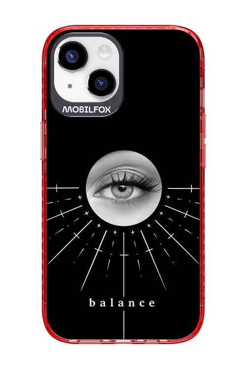 Szem - Apple iPhone 14