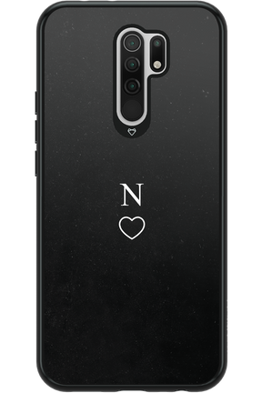 N Black 2.0 - Xiaomi Redmi 9