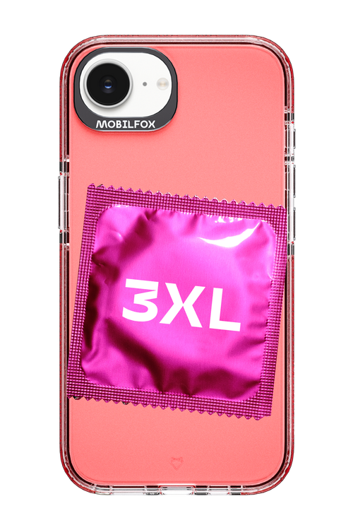 3XL 2.0 - Apple iPhone 16e