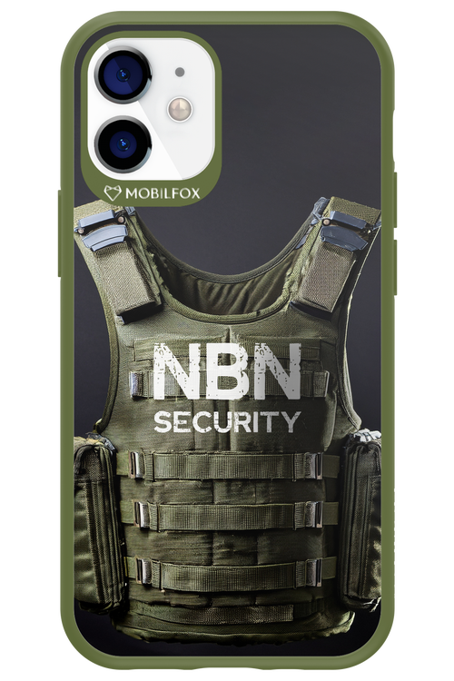 Secu - Apple iPhone 12 Mini