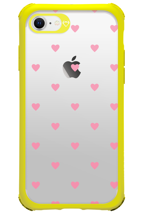 Mini Hearts 2.0 - Apple iPhone 7