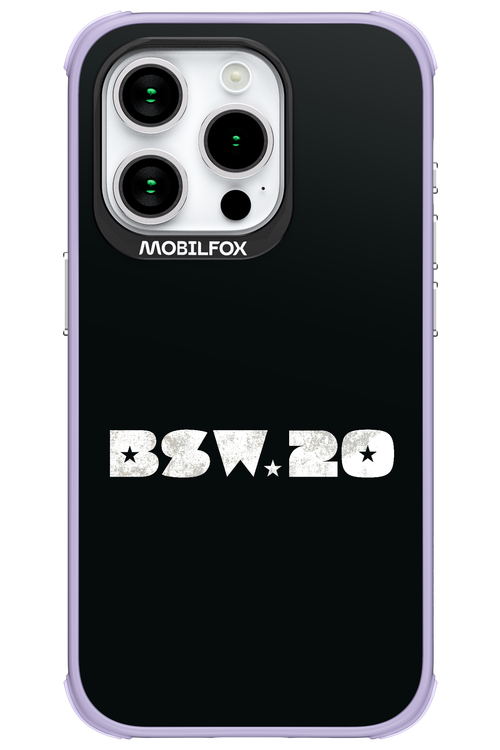 BSW 20 (7) 2.0 - Apple iPhone 15 Pro