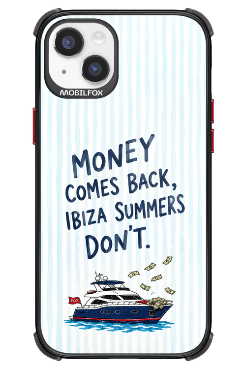 Ibiza summers 2.0 - Apple iPhone 14 Plus