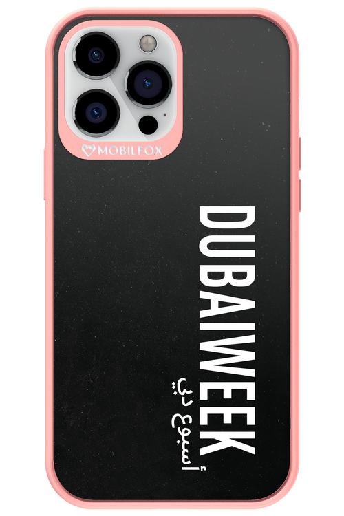 Dubaiweek 2.0 - Apple iPhone 13 Pro Max