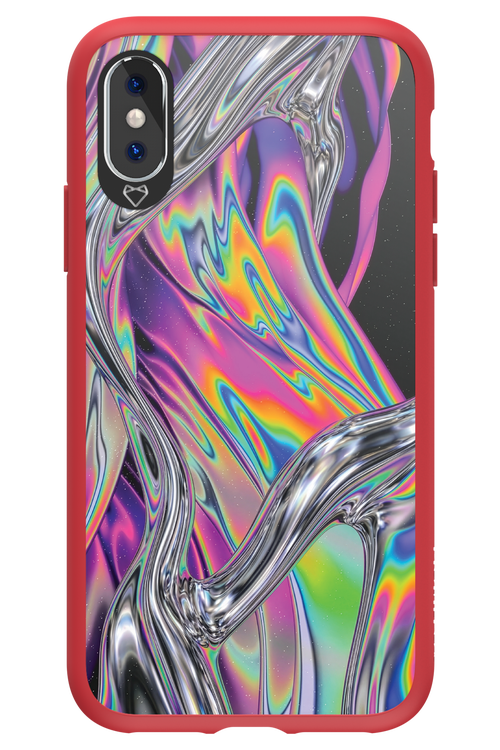 Prism 2.0 - Apple iPhone X