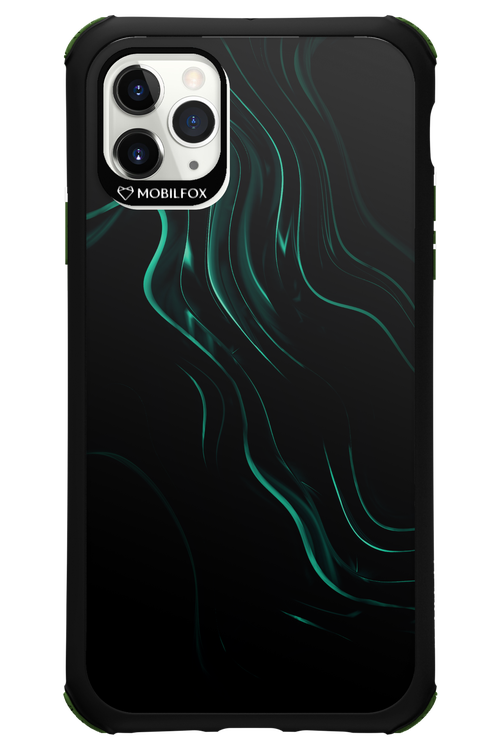 Northern Lights 2.0 - Apple iPhone 11 Pro Max