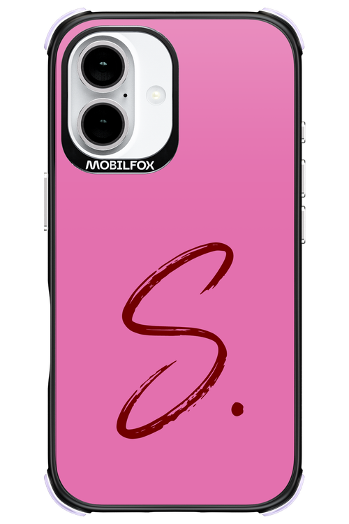 (Sorbet) S 2.0 - Apple iPhone 16