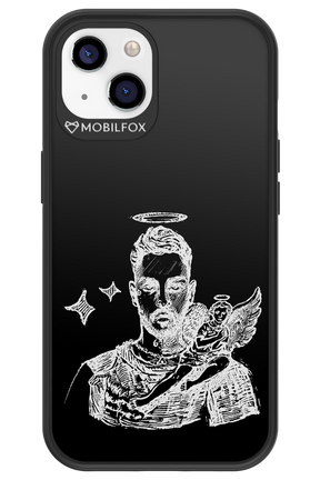 iNGER Black 2.0 - Apple iPhone 13