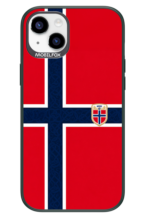 Norway 2.0 - Apple iPhone 14 Plus