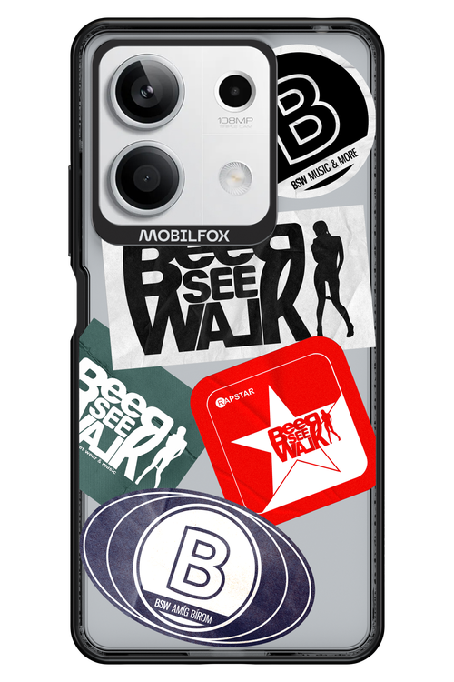 Beerseewalk I - Xiaomi Redmi Note 13 5G