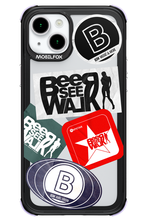 Beerseewalk I 2.0 - Apple iPhone 15 Plus