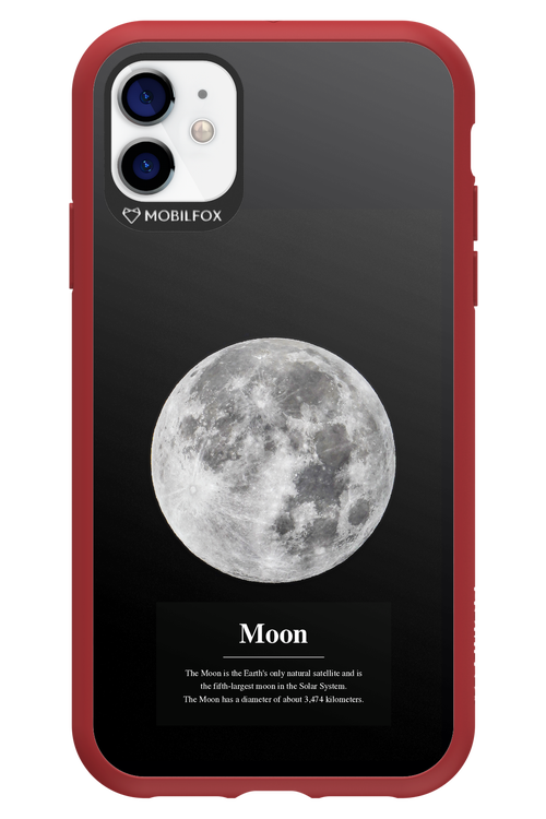 Moon 2.0 - Apple iPhone 11