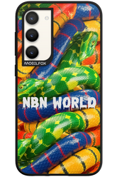 Wild - Samsung Galaxy S23 Plus