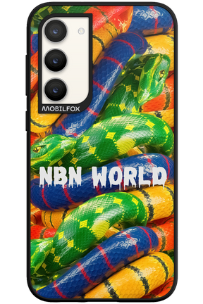 Wild - Samsung Galaxy S23 Plus