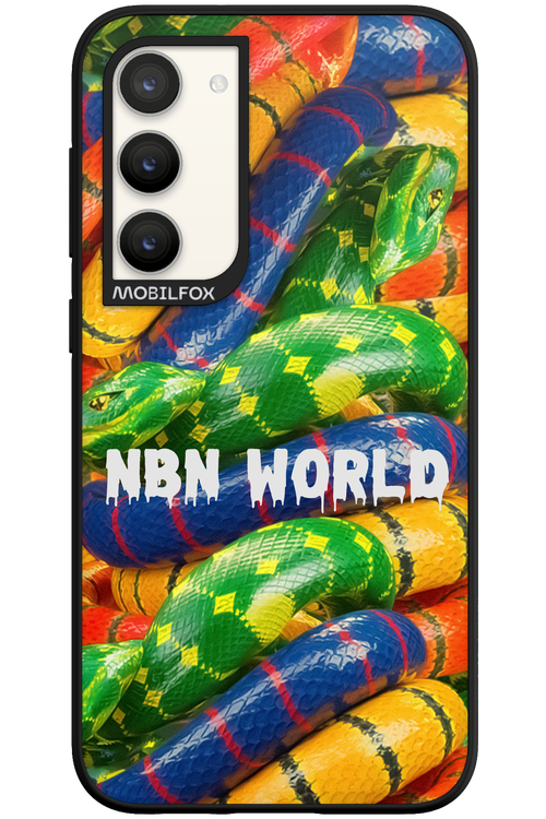 Wild - Samsung Galaxy S23 Plus