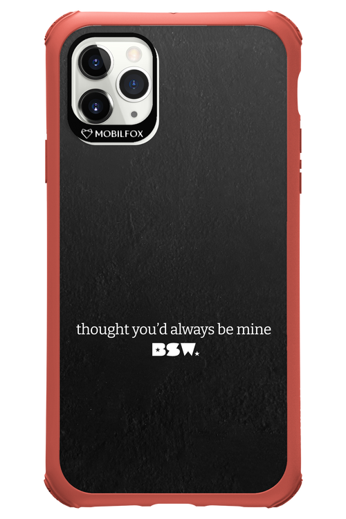 BSW FourSeasons 6 2.0 - Apple iPhone 11 Pro Max