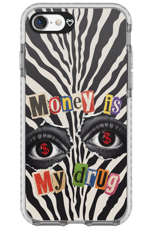 Money Drug 2.0 - Apple iPhone 7