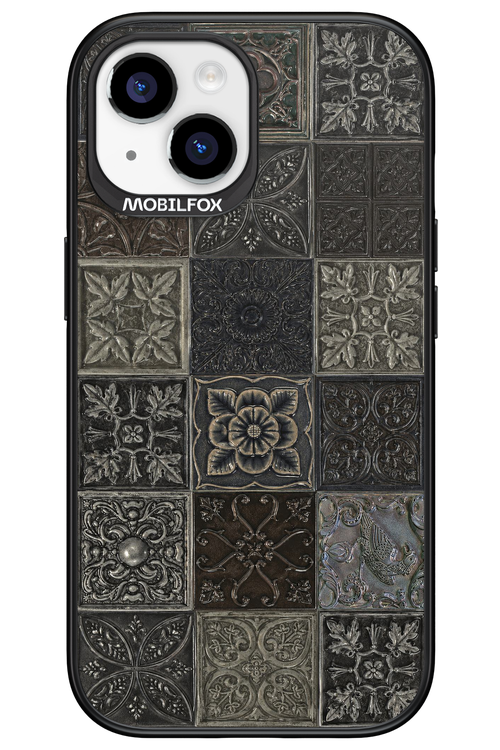 Tiles 2.0 - Apple iPhone 15