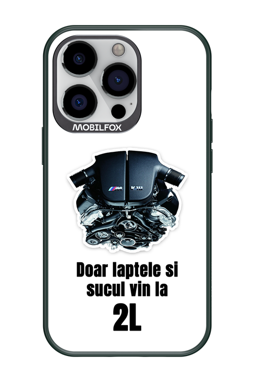 M5 V10 V2 - Apple iPhone 13 Pro