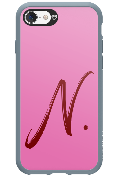 (Sorbet) N 2.0 - Apple iPhone 8