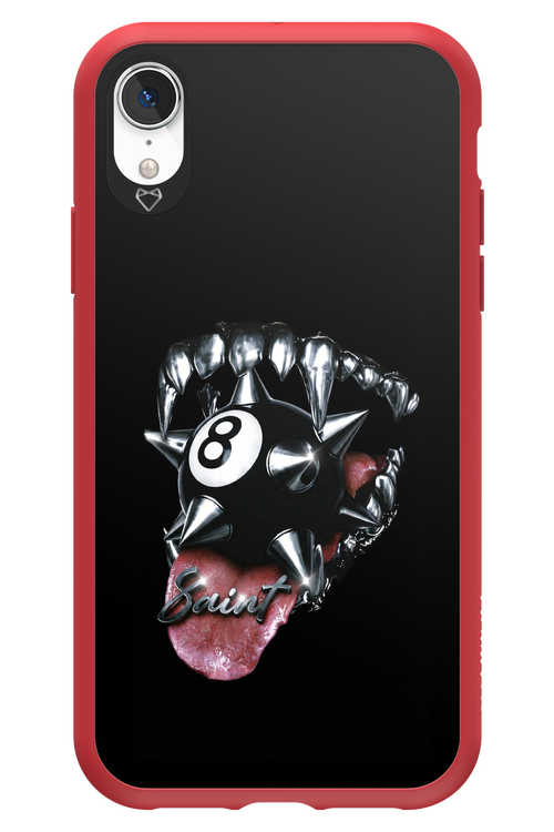 St8 2.0 - Apple iPhone XR