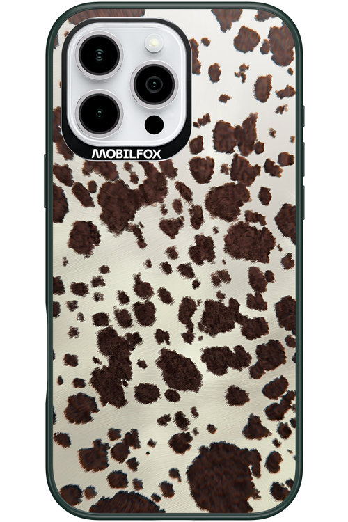 Appaloosa 2.0 - Apple iPhone 16 Pro Max