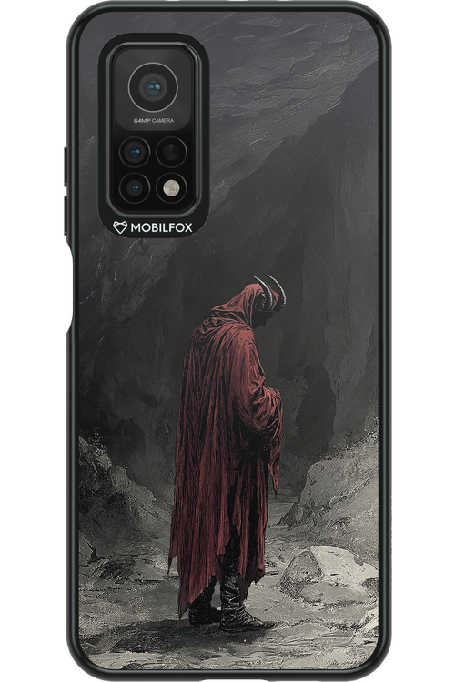 D3MON Cover 2.0 - Xiaomi Mi 10T 5G