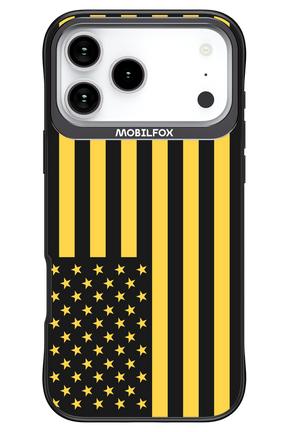Safety Stars 2.0 - Apple iPhone 17 Pro Max