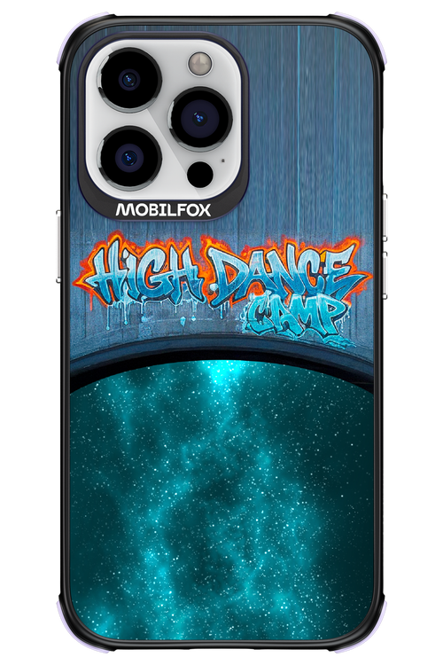 HDC 9 - Apple iPhone 13 Pro