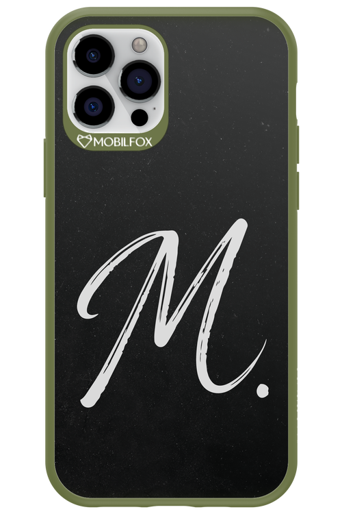 (Off Space) M 2.0 - Apple iPhone 12 Pro