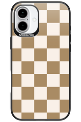 Nude Chess - Apple iPhone 16 Plus