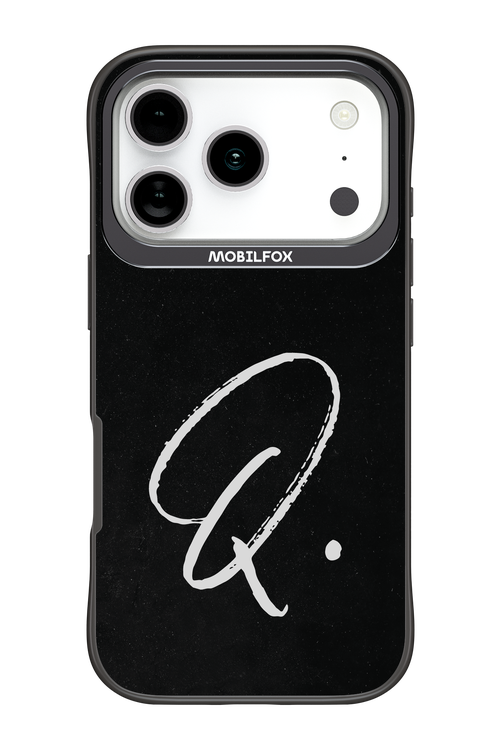 (Off Space) Q 2.0 - Apple iPhone 17 Pro