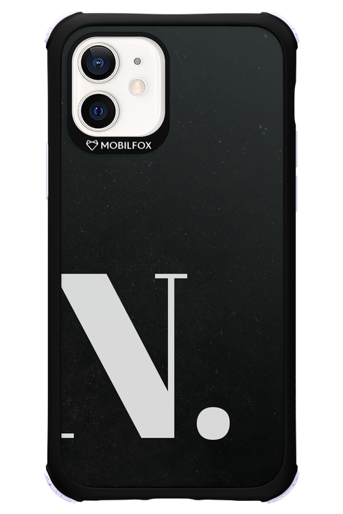 N (Off Space) 2.0 - Apple iPhone 12