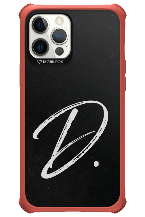 (Off Space) D 2.0 - Apple iPhone 12 Pro Max