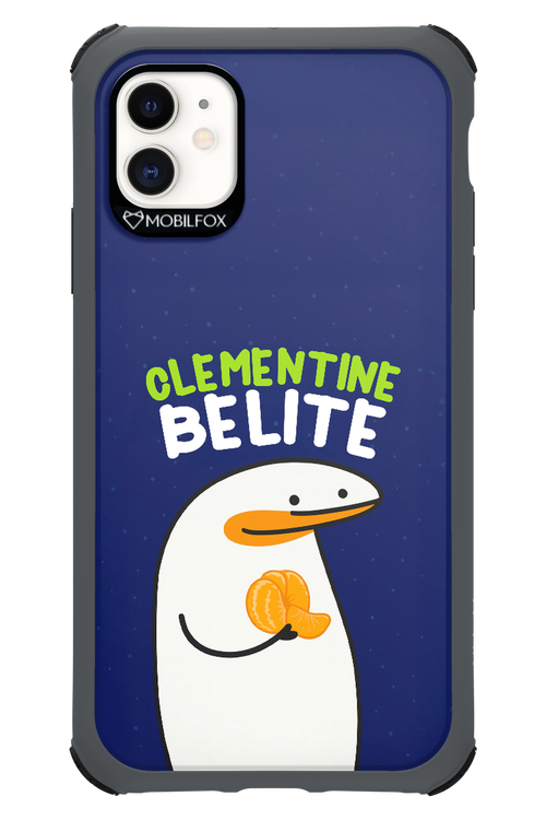 Clementine Belite 2.0 - Apple iPhone 11