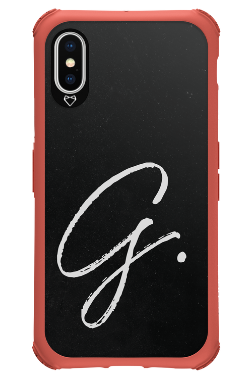 (Off Space) G 2.0 - Apple iPhone XS