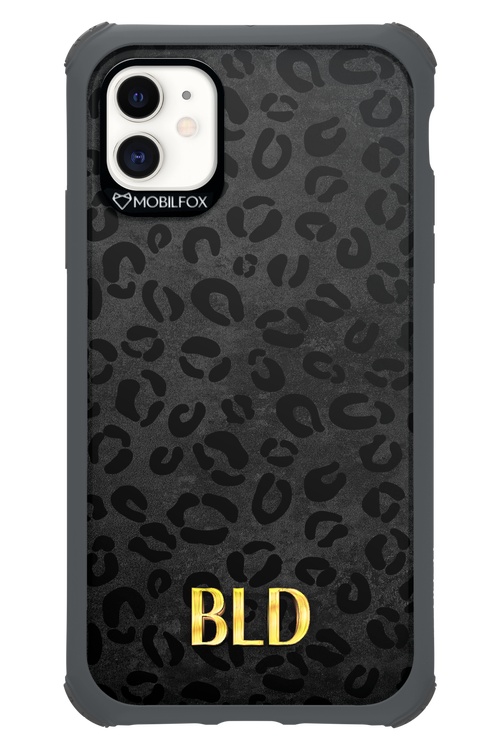BLD BLVCK LEO - Apple iPhone 11