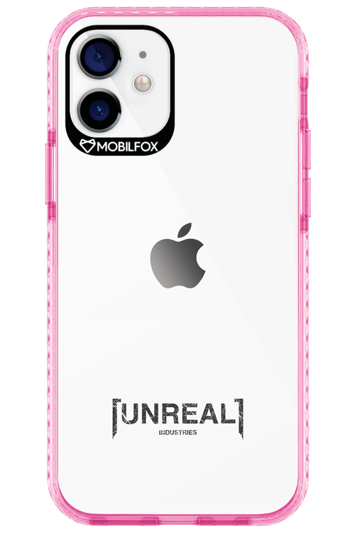 Minilogo 2.0 - Apple iPhone 12