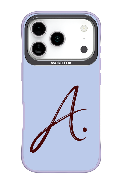 (Jellyfish Presso) A 2.0 - Apple iPhone 17 Pro