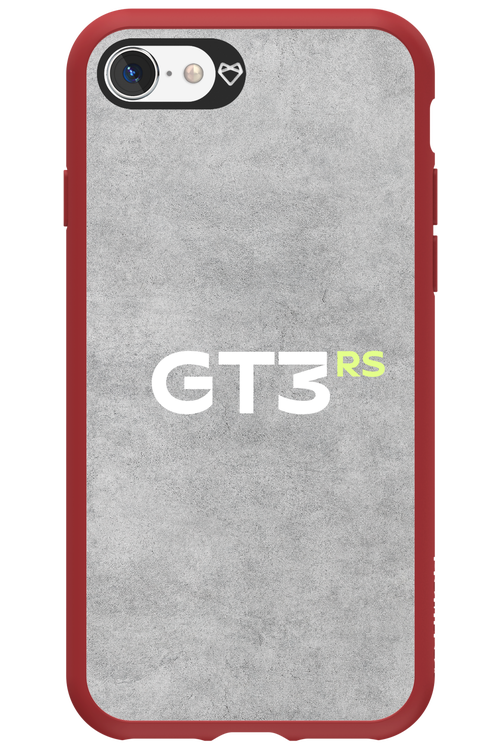 GT3RS - Apple iPhone 8