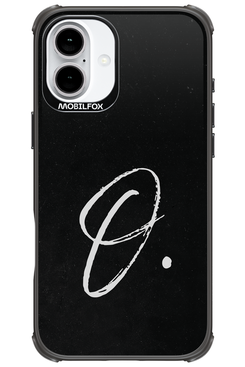 (Off Space) O 2.0 - Apple iPhone 16 Plus