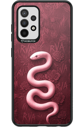 Rose Venom - Samsung Galaxy A52 / A52 5G / A52s
