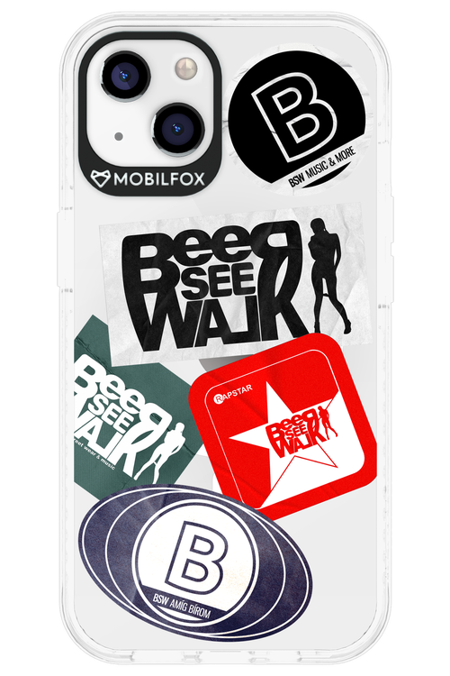 Beerseewalk I 2.0 - Apple iPhone 13