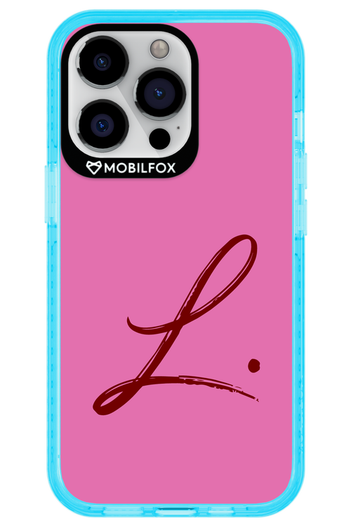 (Sorbet) L 2.0 - Apple iPhone 13 Pro