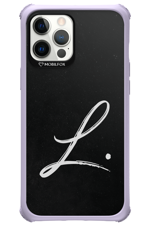 (Off Space) L 2.0 - Apple iPhone 12 Pro Max