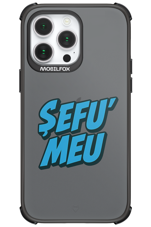 Meu - Apple iPhone 14 Pro Max