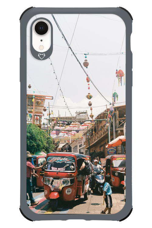 Guatemala Day 2.0 - Apple iPhone XR