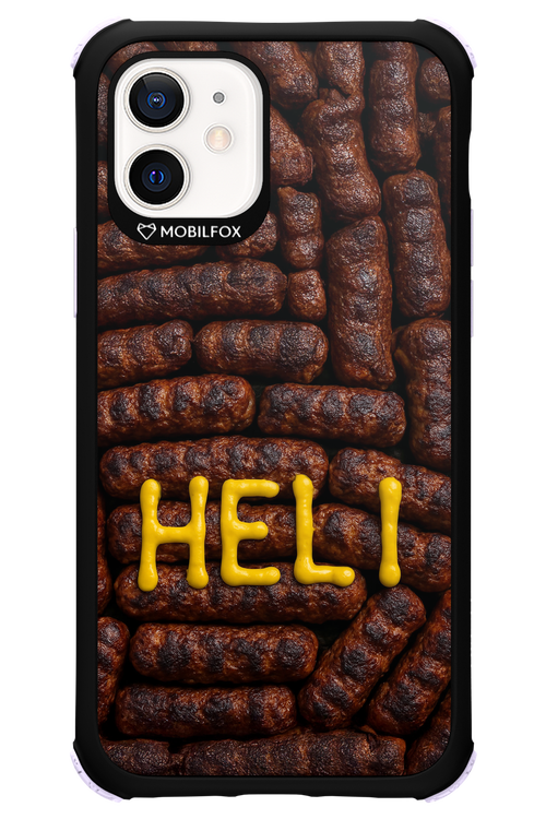 Mici 2.0 - Apple iPhone 12