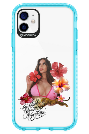 Island Money Muse - Apple iPhone 11