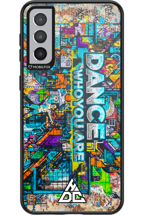 HDC 4 2.0 - Samsung Galaxy S21+